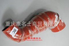 發動機硅橡膠管變徑膠管4195010382