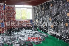發動機鋼絲編織膠管陜汽水管DZ93259535815