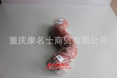 柴油機硅膠管變徑膠管內徑90變100