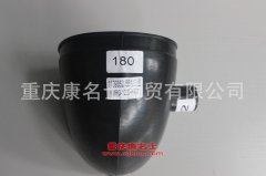 發(fā)動(dòng)機(jī)硅膠編織管解放膠管1109352-56A