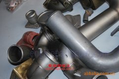 清泉JY5060TSJ40試井車用的康明斯ISDe140 30發(fā)動機的配件及修理