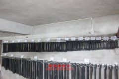 中油ZYT5070TSJ4試井車用的康明斯ISDe140 40發(fā)動(dòng)機(jī)的配件及維修