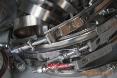 勝工SG5280TDZ氮?dú)庠鰤很囉玫臑H柴WP10.375發(fā)動(dòng)機(jī)的配件及修理