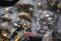 海獅LC5150TXL35洗井清蠟車用的濰柴WD615.56發動機的配件及大修