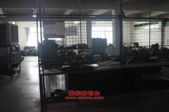 中油ZYT5310TLF18立放井架車用的濰柴WP10.336E40發(fā)動(dòng)機(jī)的配件及修理