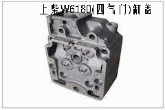 環達BJQ5050XDS電視車用的戴姆勒272979發動機的配件及修理