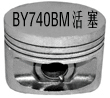 程力威CLW5040XWT4舞臺車用的東風朝陽CY4102-CE4B發動機的保養及配件