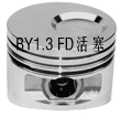 歐曼HFV5030TZZBJ沼氣池服務車用的全柴4D18E發(fā)動機的修理及配件