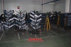 江特JDF5040XLY醫(yī)療廢物轉(zhuǎn)運車用的玉柴YC4F115-30發(fā)動機的修理及配件