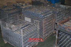 華環TSW5073TXS洗掃車用的江淮HFC4DA1-2C發動機的配件及保養
