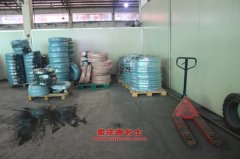 銀河BX5025XZHTZ30通訊指揮車用的三菱4G64S4M發動機的修理及配件