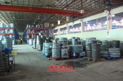 上環SHW5180XCS廁所車用的玉柴YC6G270-30發動機的配件及維修