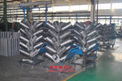 颶風JQG5040XZH指揮車用的依維柯SOFIM8140.43E4發動機的配件及保養
