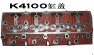 昌盛BCS5040XZB-3裝備車用的依維柯SOFIM8142.43S發動機的大修及配件