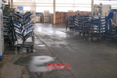 琴臺QT5085TQZE清障車用的東風朝陽CY4102-CE4B發(fā)動機的配件及大修