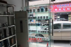 鳳凰FXC5150GQX清洗車用的一汽CA6DE1-21發動機的配件及保養