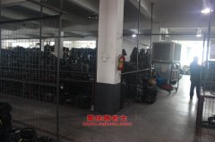 油龍YLL5160TXC吸塵車用的康明斯ISDe210 40發動機的配件及修理