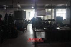 杰瑞JR5143TBC儀表車用的濰柴WP10.300E40發動機的配件及維修