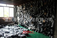 白云BY5042XZH指揮車用的福特H發動機的修理及配件
