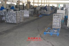 風潮HDF5070TQX搶險車用的慶鈴4KH1-TC發動機的大修及配件