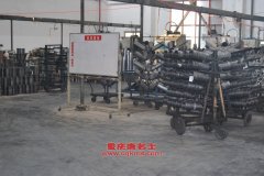 神探JYG5033XZH指揮車用的豐田1GR發動機的配件及大修