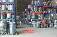 皇冠WZJ5100TXS洗掃車用的五十鈴4HK1-TC發動機的配件及保養