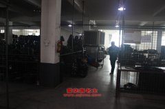 海德CHD5251GQX高壓清洗車用的康明斯ISDe270 40發動機的修理及配件