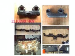 國(guó)通CDJ5320JC衡器檢測(cè)車用的沃爾沃D13發(fā)動(dòng)機(jī)的配件及維修