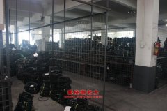 金徽GTZ5040XJH-3H救護車用的戴姆勒272979發動機的大修及配件