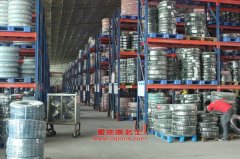 龍安LA5050XTX通信車用的江鈴JX493ZLQ3發動機的配件及修理