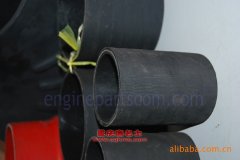 載通BZT5170XQX清洗車用的康明斯EQB210-20發動機的配件及維修