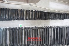 鯨象AS5162GQX1清洗車用的康明斯ISDe180 30發動機的配件及大修