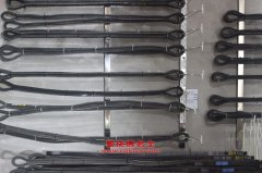 華菱之星HN5310P29D6M3XLC冷藏車(chē)用的杭州發(fā)動(dòng)機(jī)WD615.329發(fā)動(dòng)機(jī)的大修及配件