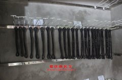 宇通ZK6908HXAA小學(xué)生校車(chē)用的玉柴YC6J245-42發(fā)動(dòng)機(jī)的修理及配件