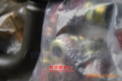 鶴云CQJ5092GXE吸糞車用的玉柴YC4E140-20發動機的配件及保養