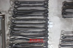 陜汽SX5165GXWUN461吸污車用的濰柴WP10.270N發動機的保養及配件