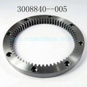 昌河CH5020CCYHA1倉(cāng)柵式運(yùn)輸車用的東安DA465QA發(fā)動(dòng)機(jī)的配件及修理