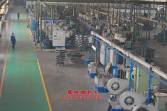 力達LD5210FCYS方艙運輸車用的沃爾沃D12發動機的配件及修理