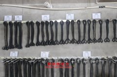 通華THT5311GFL01DF粉粒物料運輸車用的康明斯ISDe270 30發動機的大修及配件
