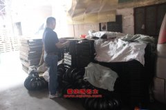 福德LT1030MCC0輕型載貨汽車用的一汽CA4DC2-10E4發動機的配件及大修