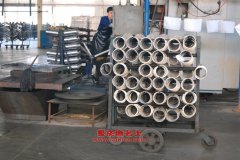 陸地方舟RQ5060XXYCQ40廂式運輸車用的玉柴YC4FA130-40發動機的大修及配件