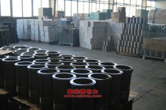 長春CCJ6600D輕型客車用的云內4100QBZL發動機的配件及大修
