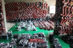 萬達WD5040XXY客廂式運輸車用的云內YN27PE-1發動機的配件及保養