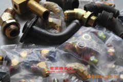 南駿CNJ1240KP77載貨汽車用的玉柴YC6M280-20發(fā)動(dòng)機(jī)的配件及維修