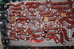 福達(FORTA)FZ1030載貨汽車用的玉柴YC4F90-20發動機的配件及修理