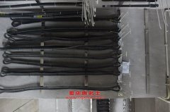 華神DFD1310G4載貨汽車用的玉柴YC6M290-33發動機的配件及修理
