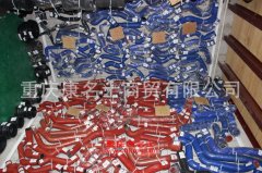 羊城YC1041C3D載貨汽車用的玉柴YC4F100-30發動機的配件及修理