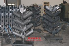 江西五十鈴JX1041HSG23載貨汽車用的江鈴JX493ZLQ3發動機的配件及維修