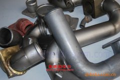 桂林大宇GDW6128HWR臥鋪客車用的玉柴YC6L330-30發動機的修理及配件