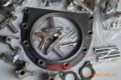 萬山WS6750K3客車用的玉柴YC4E140-30發(fā)動(dòng)機(jī)的配件及修理